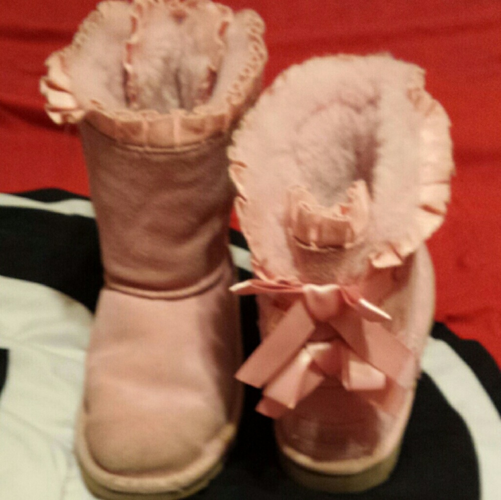 Ugg boots